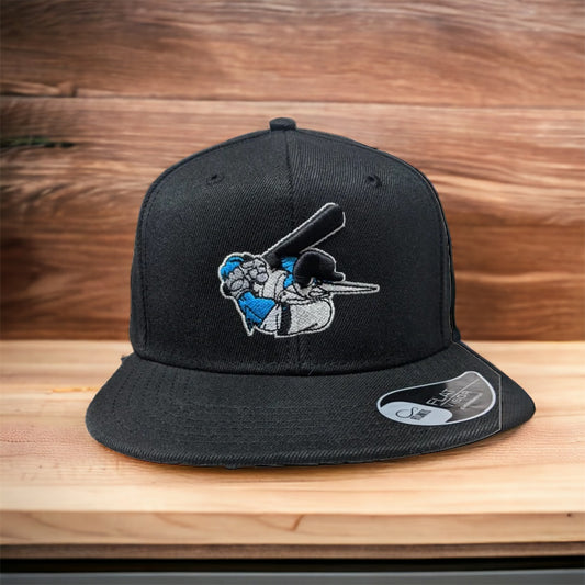 Gorra Oficial Tenerife Marlins