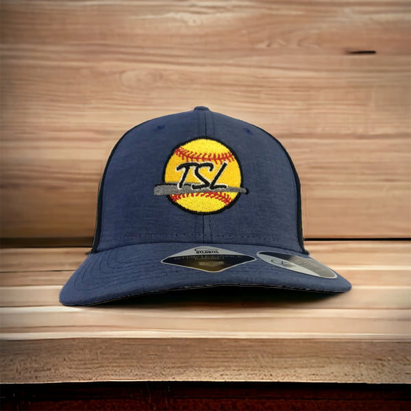 Gorra Oficial TSL - Tenerife Softball League