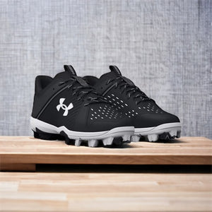 Under Armour Leadoff Low RM Youth - Negro