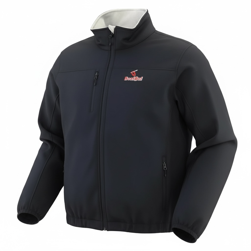 Chaqueta Softshell CBS Sant Boi - Navy