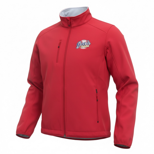 Chaqueta Softshell CBS Gavà