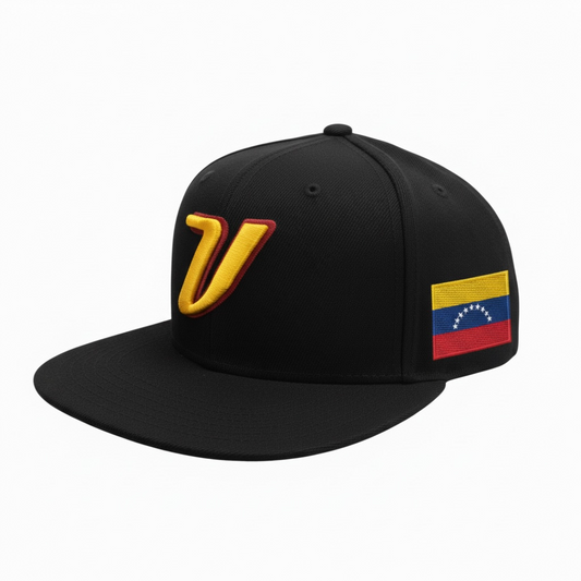 GORRA VENEZUELA