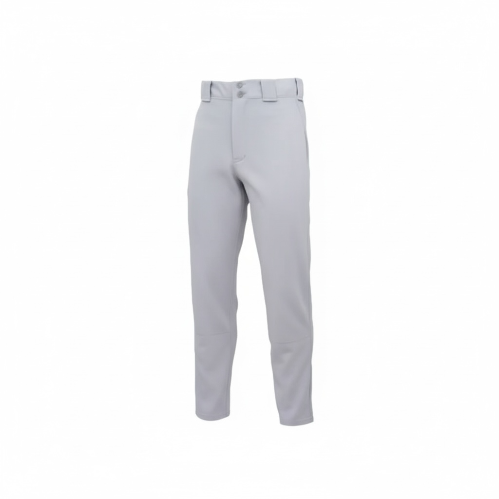 Teammate Pantalon Baseball PRO - Gris