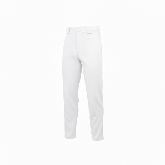Teammate Pantalon Baseball PRO - Blanco