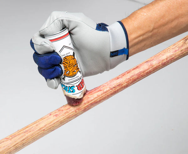 Tiger Grip - Pega