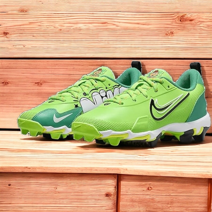 Nike Alpha Huarache 4 Keystone Verde