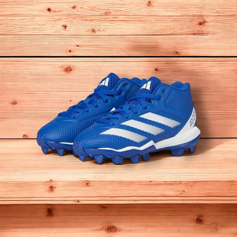 Adidas AfterZero - Royal