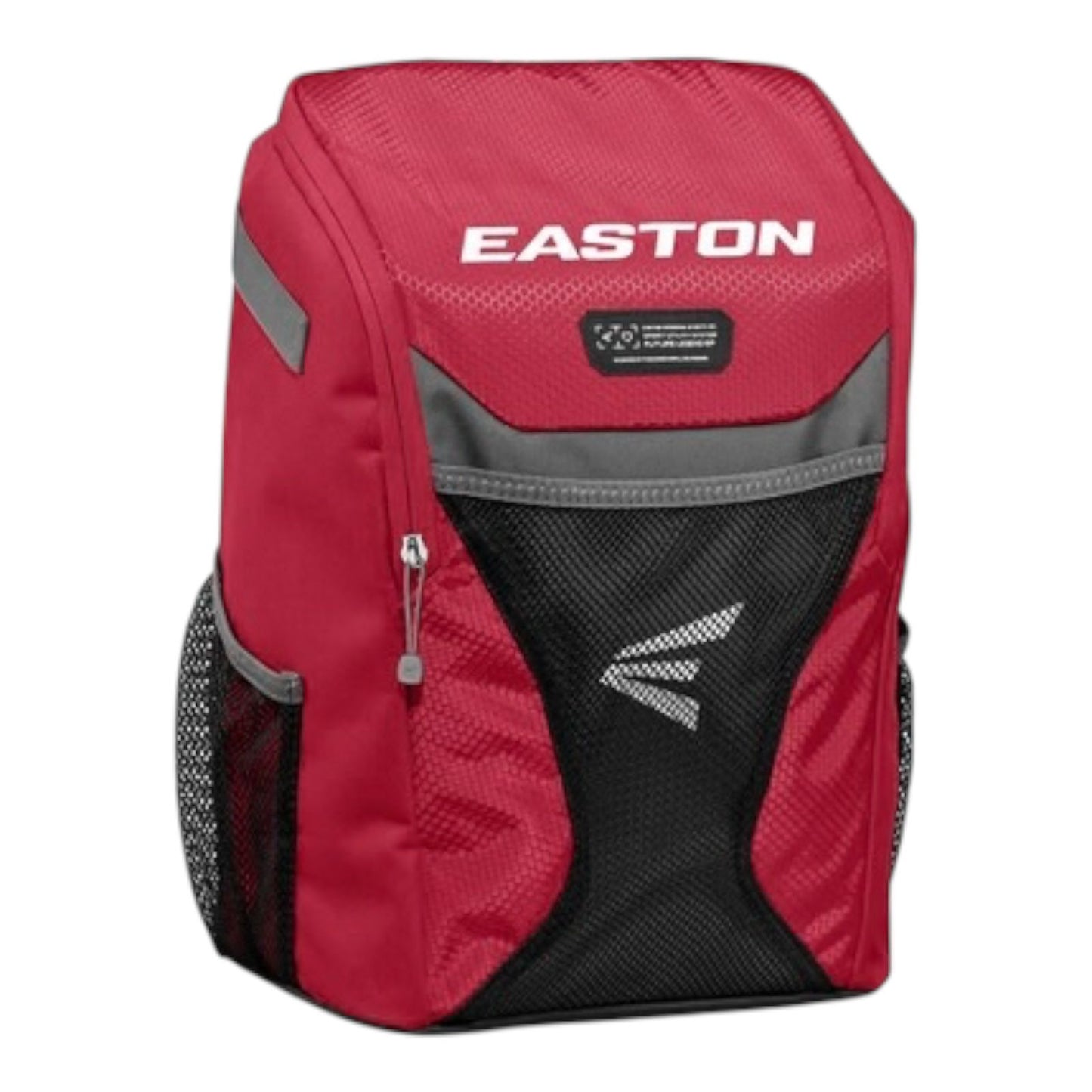 Easton Future Legend Backpack - Rojo