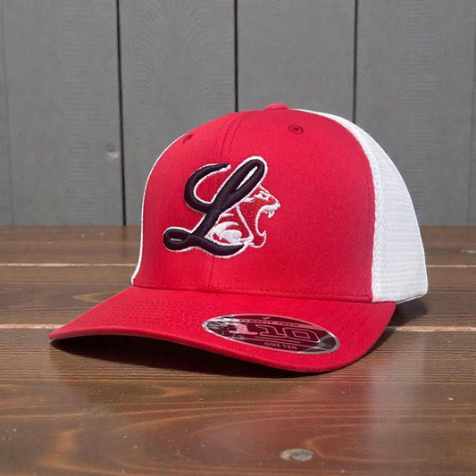 Gorra Oficial Leones de Oroso