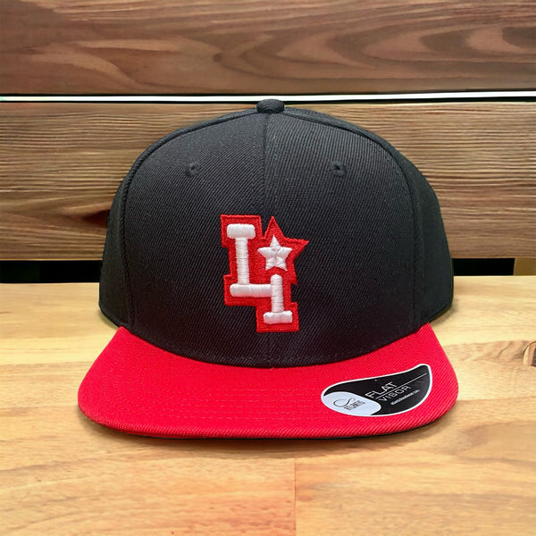 Gorra Oficial La Isla Beisbol