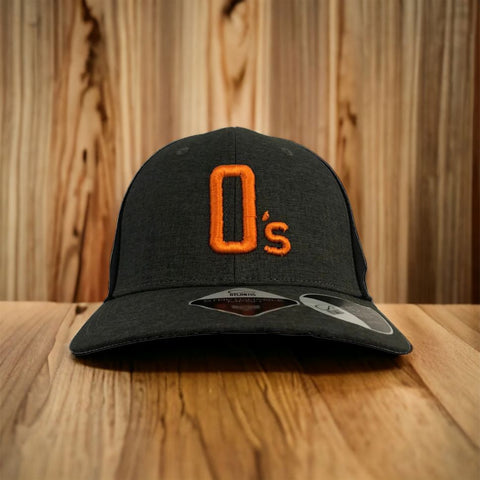 Gorra Oficial Orioles de Tenerife