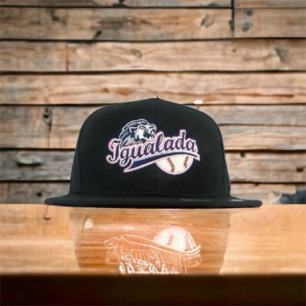 Gorra Oficial Club Softball Igualada