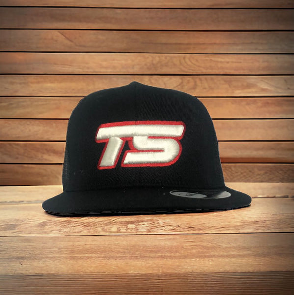 Gorra Oficial TS Training Facility