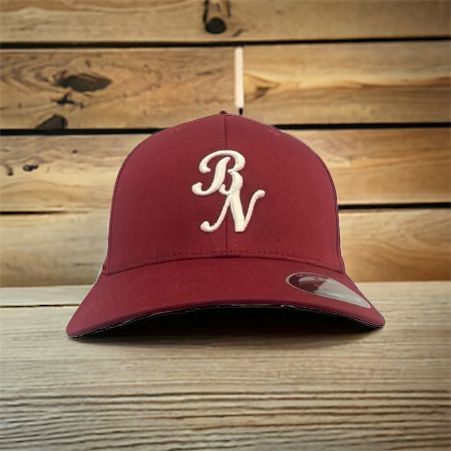 Gorra Oficial Beisbol Navarra
