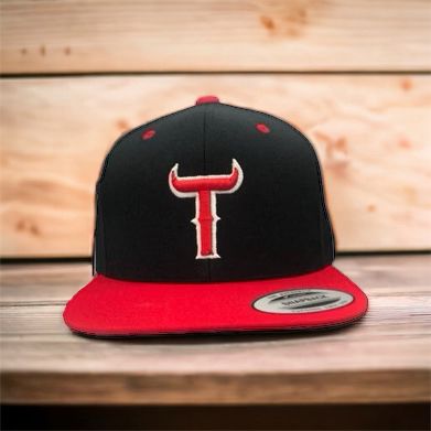 Gorra Oficial Toros de Alicante