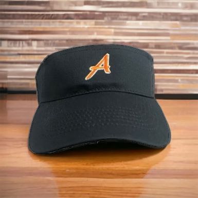 Visera Oficial CD Arga