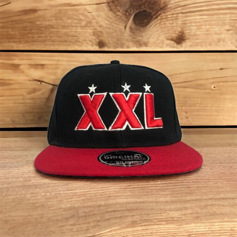 Gorra Oficial Equipo XXL