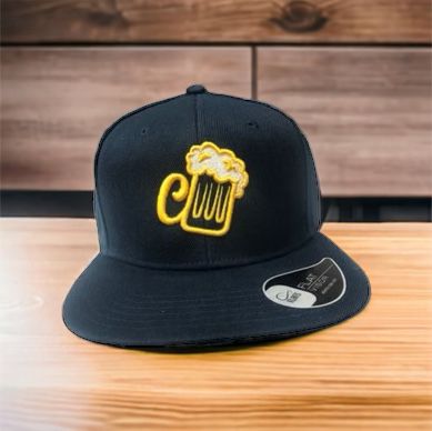 Gorra Oficial Cerveceros de Valencia