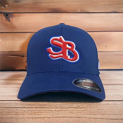 Gorra Oficial CBS Sant Boi