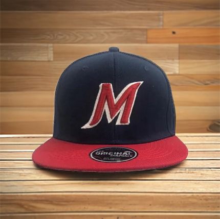 Gorra Oficial CBS Marbella