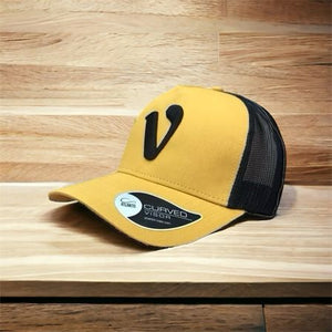 Gorra Trucker Oficial CB Viladecans