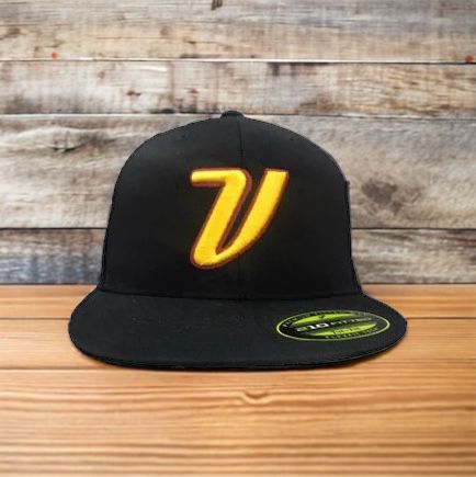 Gorra Oficial Venezuela Team