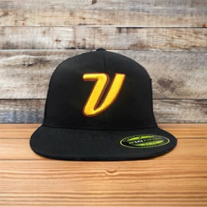 Gorra Oficial Venezuela Team
