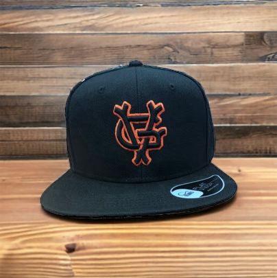 Gorra Oficial Gigantes de Valencia