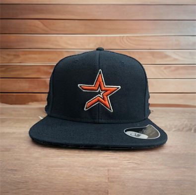 Gorra Oficial Astros de Valencia