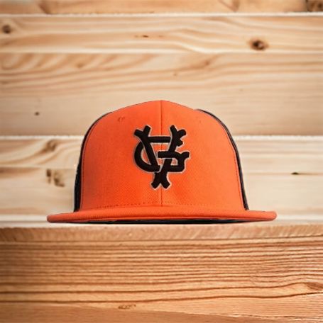 Gorra Trucker Oficial Gigantes de Valencia