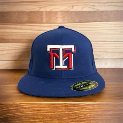 Gorra Oficial Tiburones de Malaga