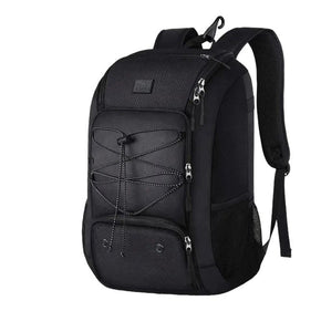 Bolsa Backpack Matein - Negra