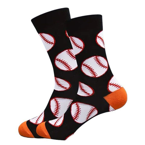 Calcetines Unisex de Beisbol