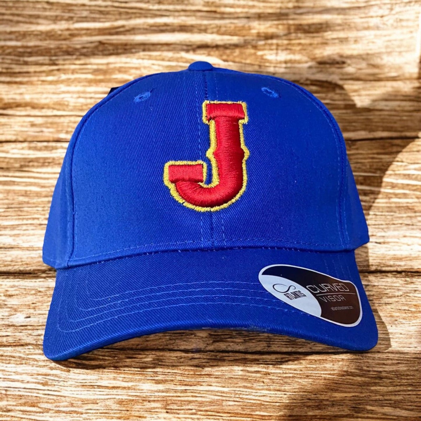 Gorra Oficial de Jotatresa Cantábria
