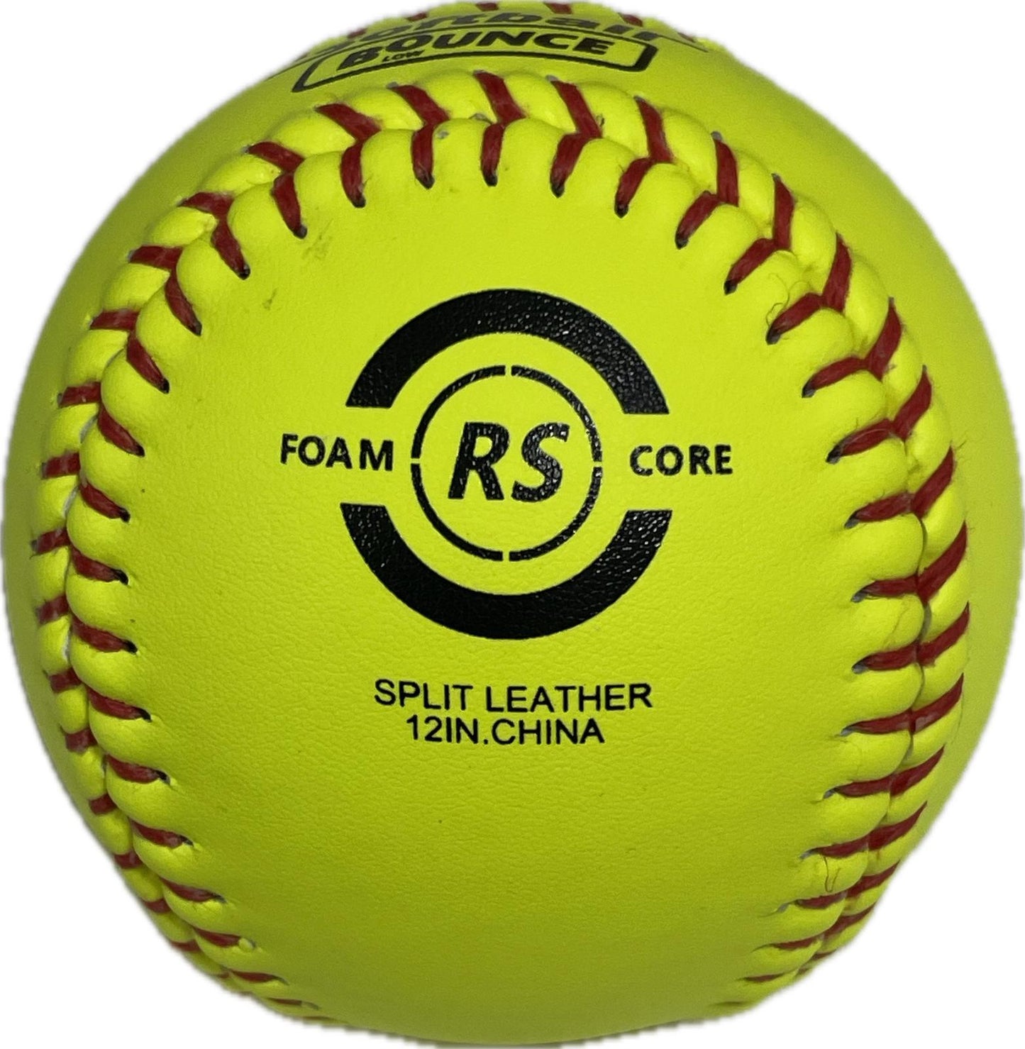 Pelota Softball Avant Bounce SB12R3