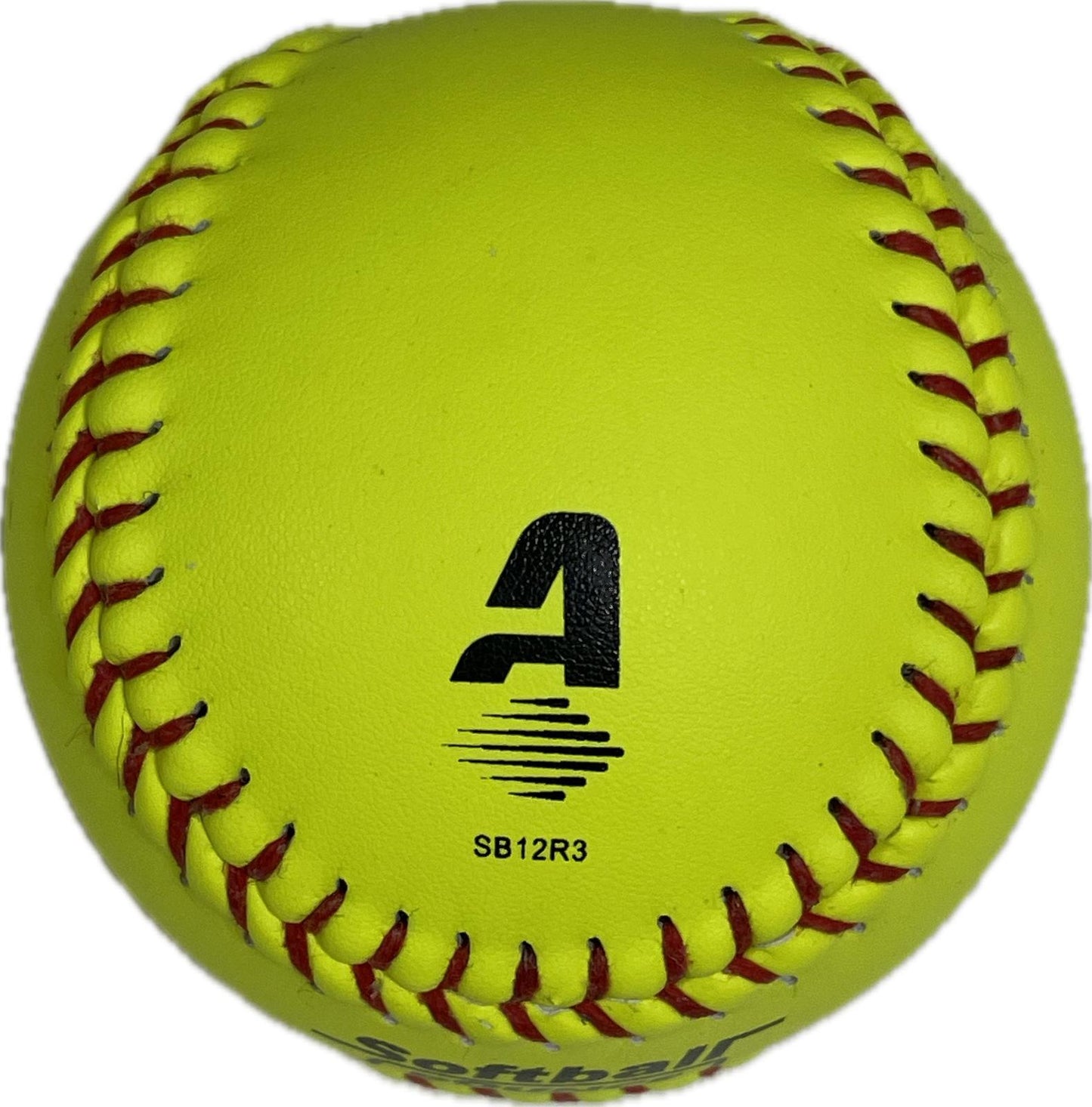 Pelota Softball Avant Bounce SB12R3