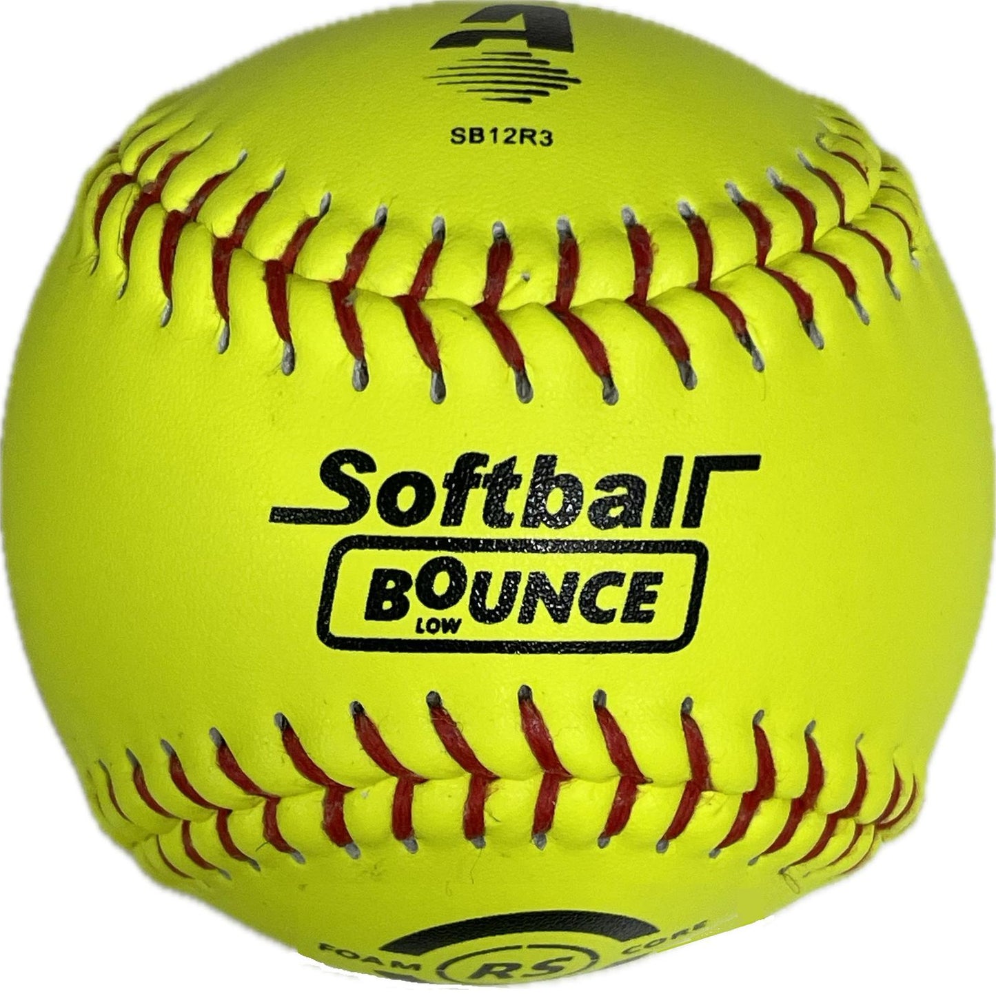 Pelota Softball Avant Bounce SB12R3