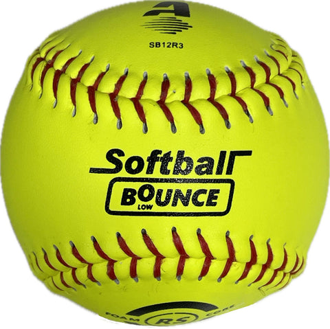 Pelota Softball Avant Bounce SB12R3