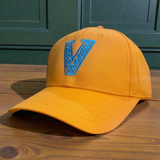 Gorra Oficial Vikings de Bellaterra