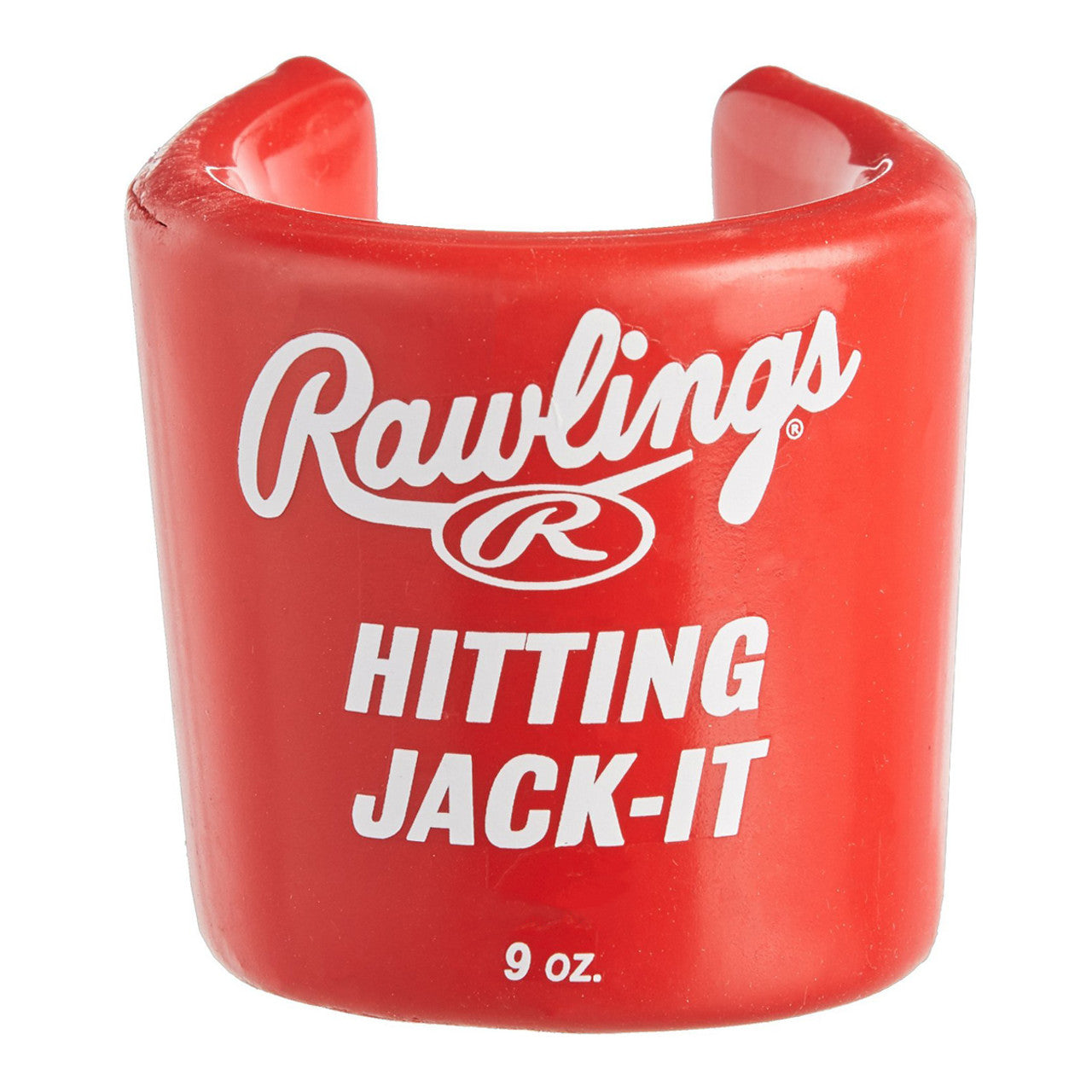 Rawlings Hitting Jack-It Bat Weight 9 oz