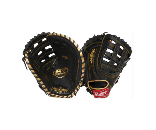 Rawlings R9FM18BG 12,5 Inch - First Base