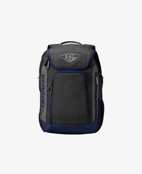 Louisville Slugger Omaha Stick Pack - Navy
