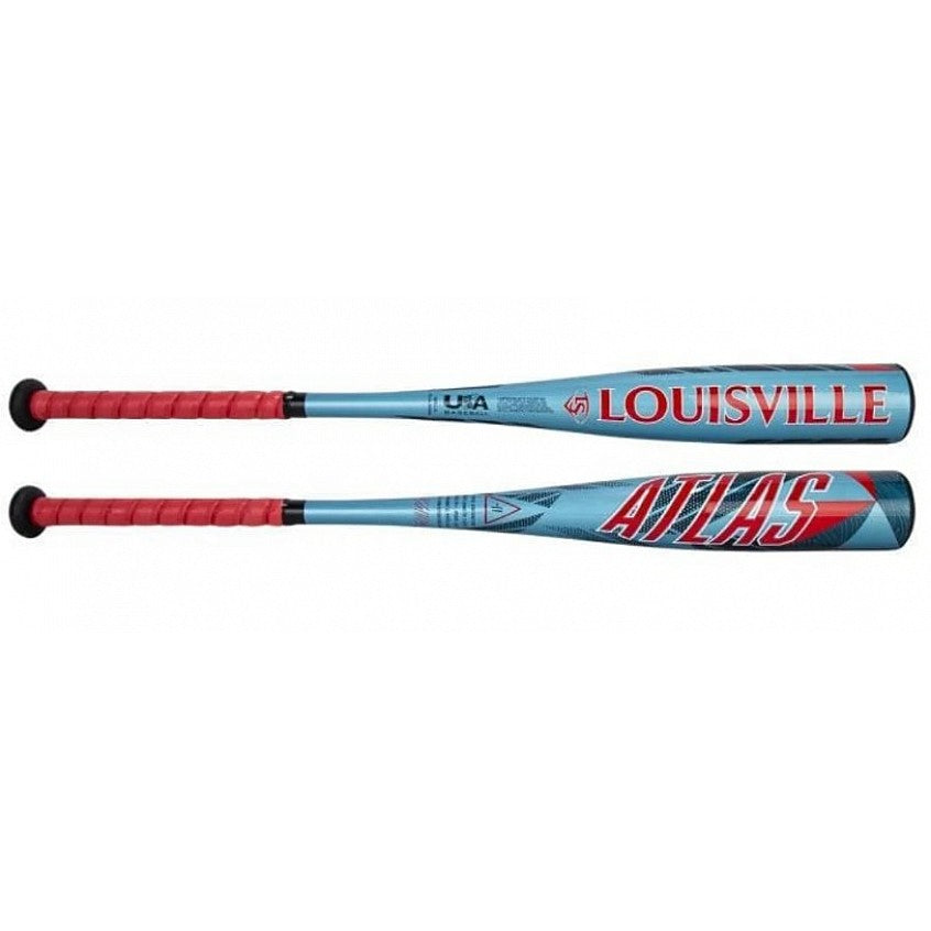 Louisville Slugger 2026 Atlas USA -11