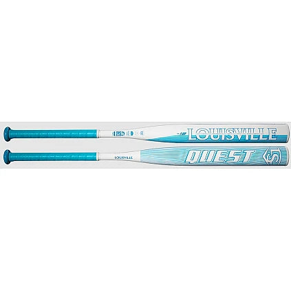 Louisville Slugger Quest 2025 -12 Fastpitch