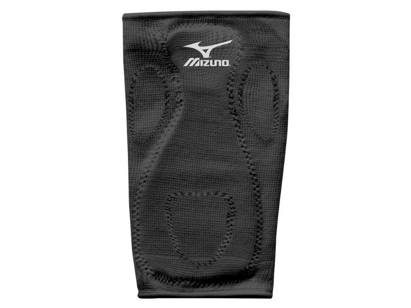 Mizuno MzO Slider Kneepad - Black