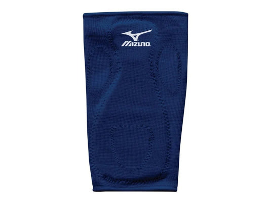 Mizuno MzO Slider Kneepad - Navy