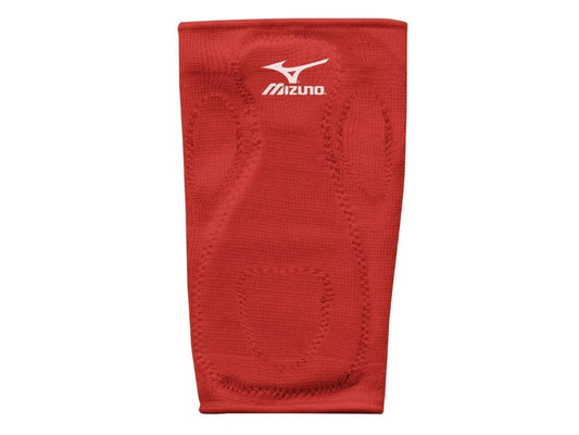 Mizuno MzO Slider Kneepad - Red