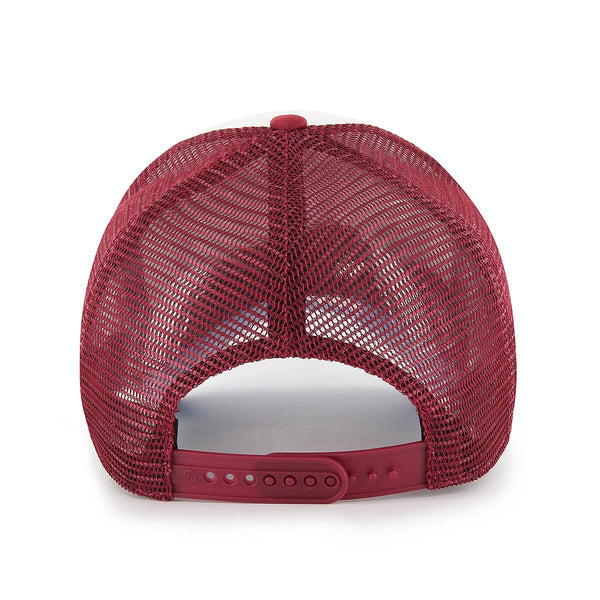 PHILADELPHIA PHILLIES WORLD CHAMPIONS'80 FOAM TRUCKER CAP