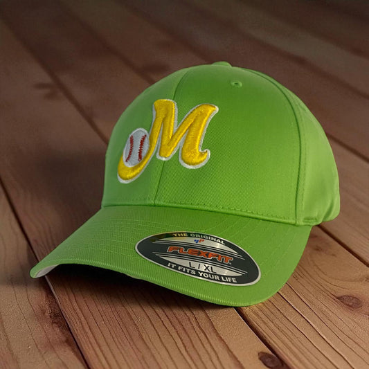 Gorra Oficial Molina de Segura
