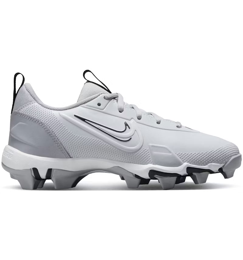 Nike Force Trout 9 Keystone Junior - Gris/Platino